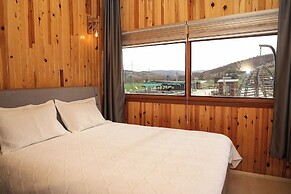 Horma Kanyon Otel
