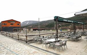 Horma Kanyon Otel