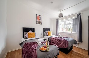 Hillside Haven in Manchester