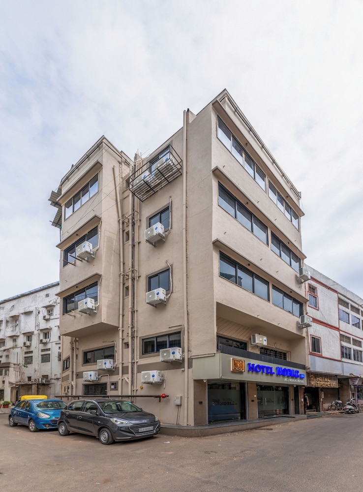 Hotel Noble Inn