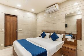 Hotel Noble Inn
