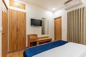 Hotel Noble Inn