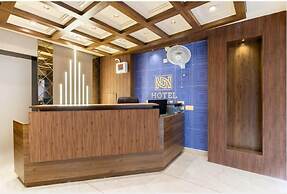 Hotel Noble Inn