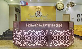 HOTEL ROYAL CROWNE
