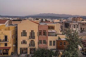 Elysia Boutique Hotel