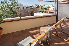Elysia Boutique Hotel