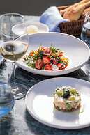 Elysia Boutique Hotel