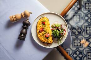 Elysia Boutique Hotel