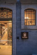 Elysia Boutique Hotel