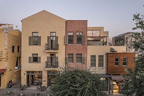 Elysia Boutique Hotel