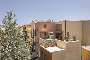 Elysia Boutique Hotel
