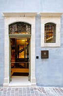 Elysia Boutique Hotel