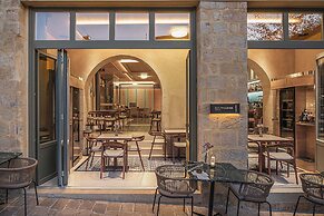 Elysia Boutique Hotel