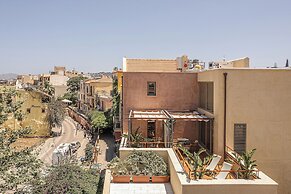 Elysia Boutique Hotel