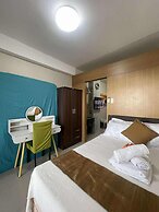 Comfystay Manila