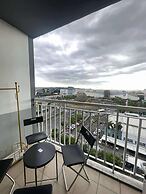 Comfystay Manila