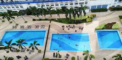 Comfystay Manila