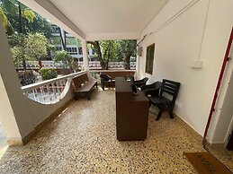 Kites Hostel and Rooms Vagator Goa