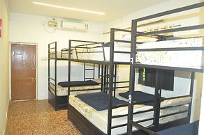 Kites Hostel and Rooms Vagator Goa
