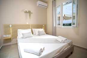 Rodou Suites and Villas