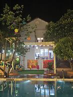 Phương Nam Garden