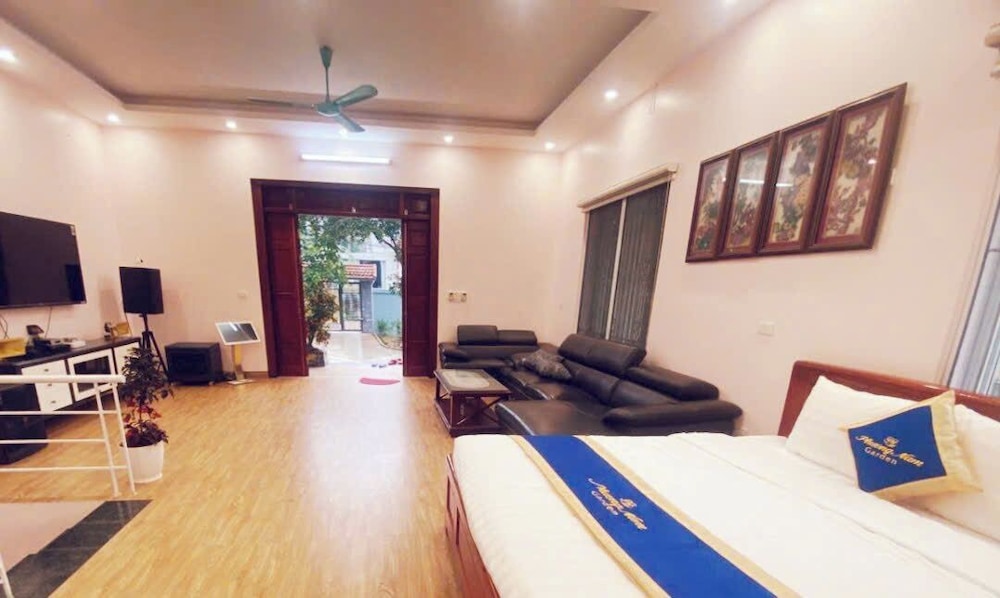 Phương Nam Garden