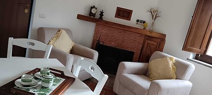 Agriturismo Li Guira