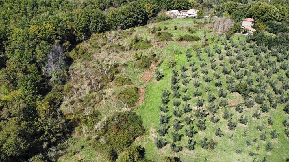 Agriturismo Li Guira