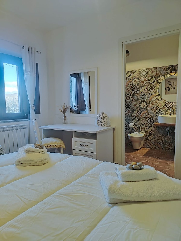 Agriturismo Li Guira