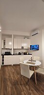 Rooms And Comfort Apartment