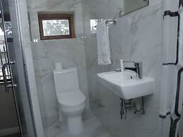 Fairstay Lodge