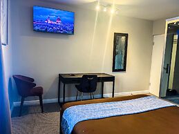 Fairstay Lodge