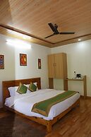 BLESSINGS RESORT