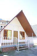 BLESSINGS RESORT