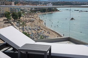 EdgeWater Beach Hotel