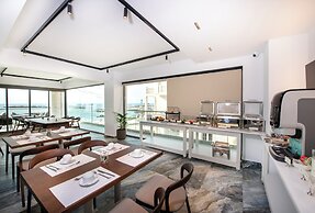 EdgeWater Beach Hotel