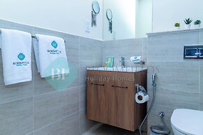Bloomfields Grandeur 2BR in Oasis Masdar