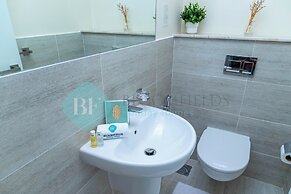 Bloomfields Grandeur 2BR in Oasis Masdar