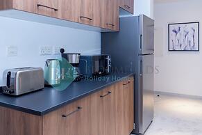 Bloomfields Grandeur 2BR in Oasis Masdar