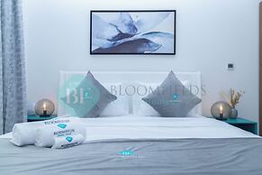 Bloomfields Grandeur 2BR in Oasis Masdar