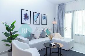 Bloomfields Grandeur 2BR in Oasis Masdar