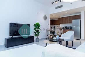 Bloomfields Grandeur 2BR in Oasis Masdar