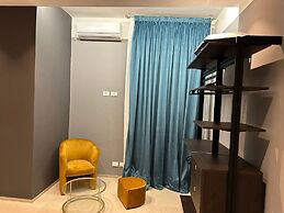 Suite Apollinare