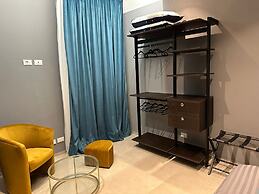 Suite Apollinare