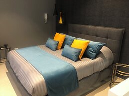 Suite Apollinare