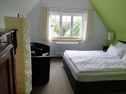 Pension Villa am Burgberg