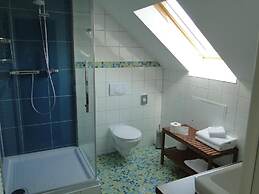 Pension Villa am Burgberg