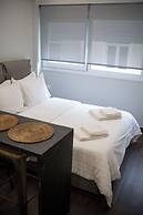 Rooster Suites