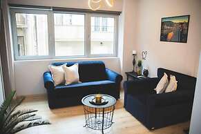 Rooster Suites