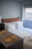 Rooster Suites